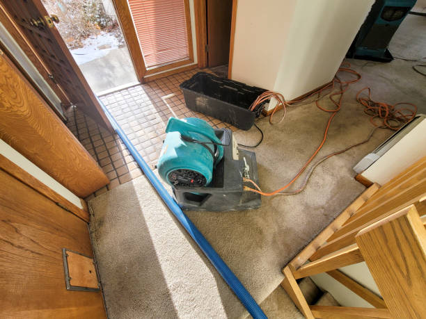 Best Emergency water damage restoration  in Akwesasne, NY