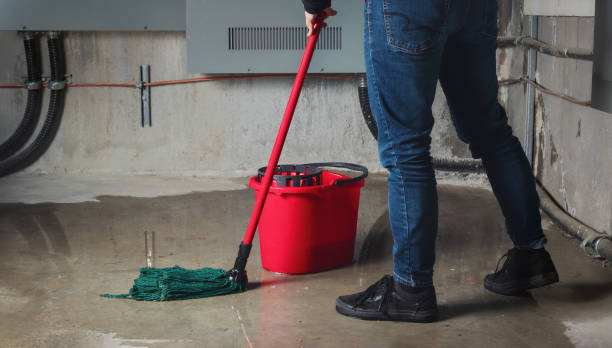 Best Commercial water damage restoration  in Akwesasne, NY