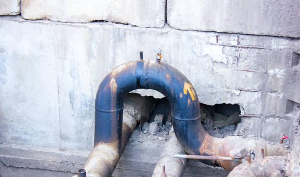 Best 24-hour water damage restoration  in Akwesasne, NY